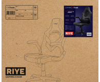 Trust GXT703 RIYE GAMING CHAIR - 1489340 - zdjęcie 3